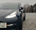 Черный Тесла Модель 3, объемом двигателя 0 л и пробегом 40 тыс. км за 26500 $, фото 6 на Automoto.ua
