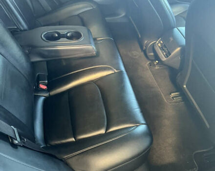 Тесла Модель 3 2022 в Ужгороде на Automoto.ua Черный Тесла Модель 3, объемом двигателя 0 л и пробегом 230 тыс. км за 15999 $, фото 7 на Automoto.ua