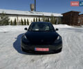Чорний Тесла Модель 3, об'ємом двигуна 0 л та пробігом 43 тис. км за 22500 $, фото 6 на Automoto.ua