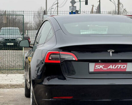 Чорний Тесла Модель 3, об'ємом двигуна 0 л та пробігом 160 тис. км за 17999 $, фото 81 на Automoto.ua
