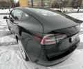 Черный Тесла Модель 3, объемом двигателя 0 л и пробегом 106 тыс. км за 18900 $, фото 11 на Automoto.ua