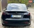 Чорний Тесла Модель 3, об'ємом двигуна 0 л та пробігом 100 тис. км за 20500 $, фото 11 на Automoto.ua