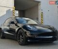 Чорний Тесла Модель 3, об'ємом двигуна 0 л та пробігом 35 тис. км за 24400 $, фото 13 на Automoto.ua
