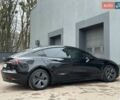 Черный Тесла Модель 3, объемом двигателя 0 л и пробегом 36 тыс. км за 24999 $, фото 8 на Automoto.ua