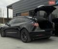 Черный Тесла Модель 3, объемом двигателя 0 л и пробегом 106 тыс. км за 22500 $, фото 17 на Automoto.ua