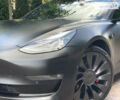 Чорний Тесла Модель 3, об'ємом двигуна 0 л та пробігом 19 тис. км за 56199 $, фото 4 на Automoto.ua