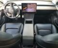 Черный Тесла Модель 3, объемом двигателя 0 л и пробегом 99 тыс. км за 18500 $, фото 7 на Automoto.ua