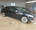 Черный Тесла Модель 3, объемом двигателя 0 л и пробегом 200 тыс. км за 10800 $, фото 3 на Automoto.ua