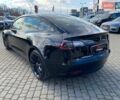 Черный Тесла Модель 3, объемом двигателя 0 л и пробегом 63 тыс. км за 19900 $, фото 4 на Automoto.ua