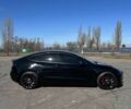 Чорний Тесла Модель 3, об'ємом двигуна 0 л та пробігом 43 тис. км за 17500 $, фото 2 на Automoto.ua