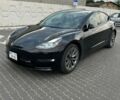 Черный Тесла Модель 3, объемом двигателя 0 л и пробегом 139 тыс. км за 18000 $, фото 12 на Automoto.ua