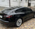 Чорний Тесла Модель 3, об'ємом двигуна 0 л та пробігом 40 тис. км за 31000 $, фото 6 на Automoto.ua