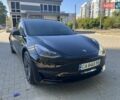 Черный Тесла Модель 3, объемом двигателя 0 л и пробегом 20 тыс. км за 19000 $, фото 1 на Automoto.ua