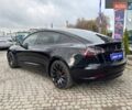 Чорний Тесла Модель 3, об'ємом двигуна 0 л та пробігом 75 тис. км за 27500 $, фото 7 на Automoto.ua