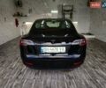 Чорний Тесла Модель 3, об'ємом двигуна 0 л та пробігом 58 тис. км за 19900 $, фото 23 на Automoto.ua