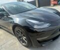 Черный Тесла Модель 3, объемом двигателя 0 л и пробегом 118 тыс. км за 19550 $, фото 24 на Automoto.ua