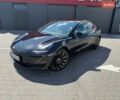 Чорний Тесла Модель 3, об'ємом двигуна 0 л та пробігом 25 тис. км за 21999 $, фото 15 на Automoto.ua