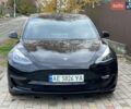 Чорний Тесла Модель 3, об'ємом двигуна 0 л та пробігом 100 тис. км за 20500 $, фото 13 на Automoto.ua