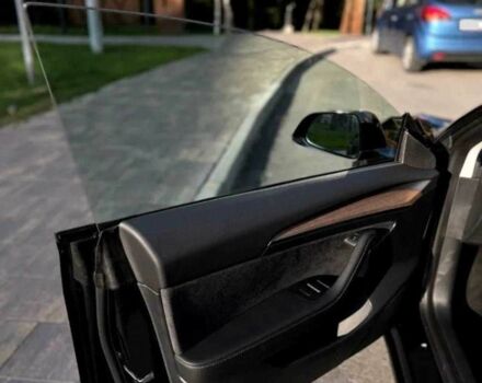 Чорний Тесла Модель 3, об'ємом двигуна 0 л та пробігом 46 тис. км за 11300 $, фото 11 на Automoto.ua