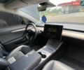 Черный Тесла Модель 3, объемом двигателя 0 л и пробегом 112 тыс. км за 17500 $, фото 8 на Automoto.ua