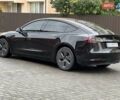 Черный Тесла Модель 3, объемом двигателя 0 л и пробегом 116 тыс. км за 19900 $, фото 3 на Automoto.ua