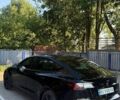 Чорний Тесла Модель 3, об'ємом двигуна 0 л та пробігом 90 тис. км за 21200 $, фото 6 на Automoto.ua
