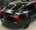 Чорний Тесла Модель 3, об'ємом двигуна 0 л та пробігом 20 тис. км за 23900 $, фото 12 на Automoto.ua