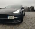 Черный Тесла Модель 3, объемом двигателя 0 л и пробегом 40 тыс. км за 26500 $, фото 9 на Automoto.ua