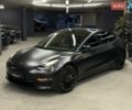 Чорний Тесла Модель 3, об'ємом двигуна 0 л та пробігом 20 тис. км за 23900 $, фото 5 на Automoto.ua