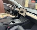 Черный Тесла Модель 3, объемом двигателя 0 л и пробегом 100 тыс. км за 20500 $, фото 17 на Automoto.ua