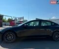Чорний Тесла Модель 3, об'ємом двигуна 0 л та пробігом 86 тис. км за 23500 $, фото 3 на Automoto.ua