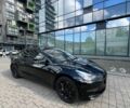 Черный Тесла Модель 3, объемом двигателя 0 л и пробегом 75 тыс. км за 19500 $, фото 8 на Automoto.ua