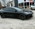 Черный Тесла Модель 3, объемом двигателя 0 л и пробегом 85 тыс. км за 25500 $, фото 6 на Automoto.ua
