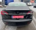 Черный Тесла Модель 3, объемом двигателя 0 л и пробегом 219 тыс. км за 12600 $, фото 5 на Automoto.ua