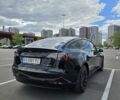 Чорний Тесла Модель 3, об'ємом двигуна 0 л та пробігом 38 тис. км за 25000 $, фото 2 на Automoto.ua