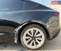 Чорний Тесла Модель 3, об'ємом двигуна 0 л та пробігом 199 тис. км за 14700 $, фото 8 на Automoto.ua
