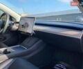 Чорний Тесла Модель 3, об'ємом двигуна 0 л та пробігом 27 тис. км за 21990 $, фото 16 на Automoto.ua