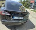 Чорний Тесла Модель 3, об'ємом двигуна 0 л та пробігом 47 тис. км за 22800 $, фото 3 на Automoto.ua