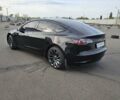 Чорний Тесла Модель 3, об'ємом двигуна 0 л та пробігом 110 тис. км за 22499 $, фото 1 на Automoto.ua