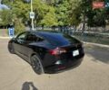 Чорний Тесла Модель 3, об'ємом двигуна 0 л та пробігом 112 тис. км за 24999 $, фото 10 на Automoto.ua