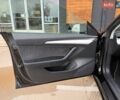 Чорний Тесла Модель 3, об'ємом двигуна 0 л та пробігом 37 тис. км за 5400 $, фото 7 на Automoto.ua