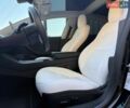 Черный Тесла Модель 3, объемом двигателя 0 л и пробегом 65 тыс. км за 25000 $, фото 10 на Automoto.ua