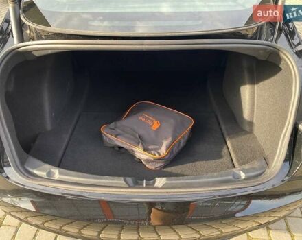 Чорний Тесла Модель 3, об'ємом двигуна 0 л та пробігом 49 тис. км за 20600 $, фото 17 на Automoto.ua