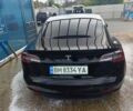 Чорний Тесла Модель 3, об'ємом двигуна 0 л та пробігом 55 тис. км за 19400 $, фото 1 на Automoto.ua