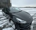 Черный Тесла Модель 3, объемом двигателя 0 л и пробегом 106 тыс. км за 18900 $, фото 5 на Automoto.ua