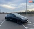 Чорний Тесла Модель 3, об'ємом двигуна 0 л та пробігом 44 тис. км за 25500 $, фото 8 на Automoto.ua