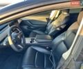 Чорний Тесла Модель 3, об'ємом двигуна 0 л та пробігом 241 тис. км за 16399 $, фото 8 на Automoto.ua