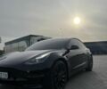 Чорний Тесла Модель 3, об'ємом двигуна 0 л та пробігом 43 тис. км за 37000 $, фото 2 на Automoto.ua