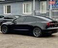 Черный Тесла Модель 3, объемом двигателя 0 л и пробегом 56 тыс. км за 23700 $, фото 5 на Automoto.ua