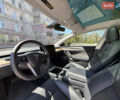 Черный Тесла Модель 3, объемом двигателя 0 л и пробегом 44 тыс. км за 20400 $, фото 27 на Automoto.ua